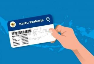Pendaftaran Kartu Prakerja Gelombang 17 Mau Dibuka, Cek Tata Caranya