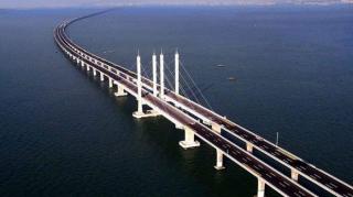 Singapura Diam-diam Incar Proyek Babin, Jembatan Terpanjang di Indonesia