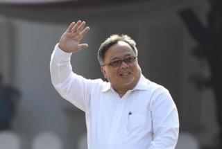 Eks Menristek Bambang Brodjonegoro Jadi Komisaris Utama Bukalapak