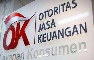 OJK: Lebih 5.000 Kantor Bank Tutup Gegara Digitalisasi