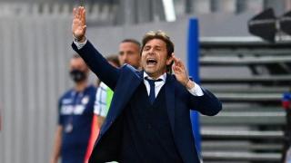 Juventus ke Conte: Kau yang Mulai, Kau yang Mengakhiri