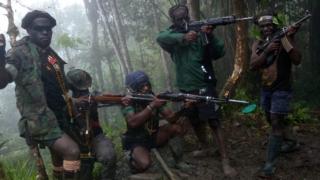 Tak Ingin Ada Korban Sipil, Kapolda Papua Minta Warga Jauhi KKB