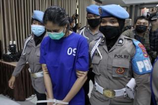 Anak Driver Ojol Tewas Makan Takjil Beracun, Pengirimnya Ingin Bunuh Mantan