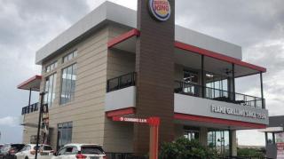 Burger King, Starbucks hingga KFC dan Sejumlah Tempat Nongkrong di Batam Langgar Prokes