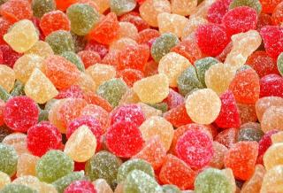 Empat Bocah Teler usai Makan Permen Jelly Mengandung Ganja