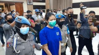 Ditinggal Mantan, Motif Perempuan Pemberi Sate Beracun di Jogja