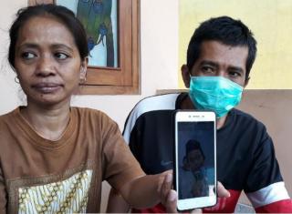 Takjil Beracun Tewaskan Bocah di Bantul