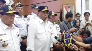 Government Prepares Subsidized Ships to Return Indonesian Migrant Workers