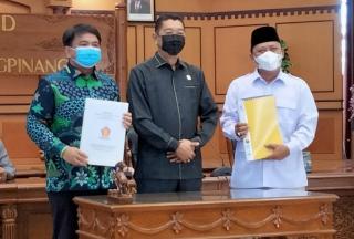 Hendy Amerta: Pemilihan Wakil Wali Kota Tanjungpinang Digelar Sebelum Lebaran