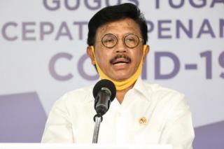 Kominfo Targetkan 83.548 Desa Bisa Nikmati 4G di 2022