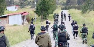 Polri: Penetapan KKB Papua Sebagai Teroris Lewat Kajian Mendalam