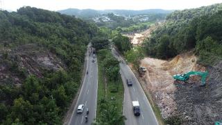 BP Batam Bangun dan Tingkatkan Infrastruktur Jalan Depan Southlink