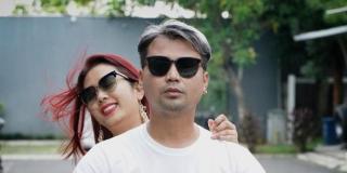 Mas Koko Blak-blakan Menikahi Soimah karena Takdir