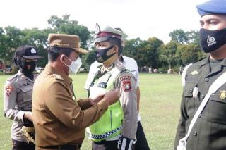 Operasi Ketupat Seligi 2021 Libatkan Ribuan Personel, Ini Fokus Pengamanan