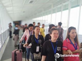 Pekerja Migran RI Bakal Mudik, Ini Antisipasi Pemerintah