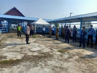 Polisi Beri Kelonggaran Mudik di Meranti, Ini Syaratnya