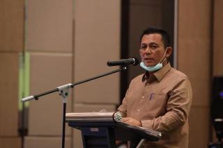 Riau Islands Provincial Government Banned Local Eid Travel