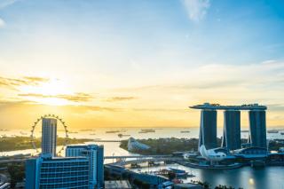 Singapura Perketat Kunjungan Warga dari Negara Berisiko Tinggi Corona, Isolasi 21 Hari