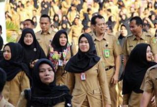Begini Cara Laporkan PNS yang Nekat Mudik Lebaran