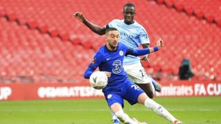 Chelsea Vs Man City Hadirkan All English Final di Liga Champions