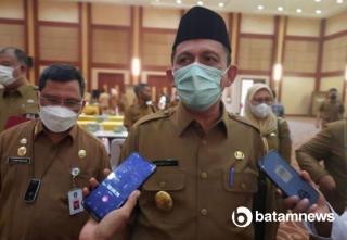 Gubernur Ansar Was-was Lonjakan Kasus Covid, 3 Kasus Meninggal Hari Ini