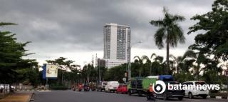 Prakiraan Cuaca Kota Batam Ramadan ke 26 dan 27
