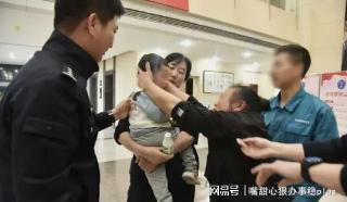 Pria di China Tega Jual Anak Demi Jalan-jalan Sama Istri Muda