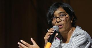 Asfinawati: Wujud KPK Masih Cicak, tapi di Dalamnya Buaya