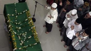 Dikirim via Pesawat, Jenazah Orang Bulukumba Tertukar Jenazah Warga Batam
