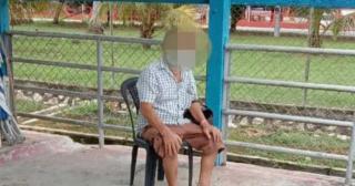 Niat Cari Angin, Kakek 73 Tahun Malah Kena Denda Rp 17 Juta
