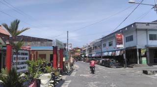 Zona Merah Corona Batam Meluas Hingga Kawasan Hinterland