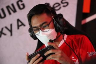 Bintang Esports Branz Terjerat Skandal Asusila