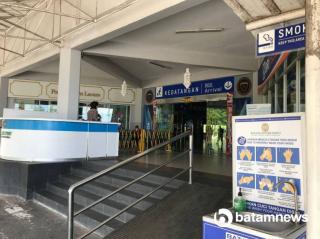 Cara 3 WNI Positif Corona di Batam Palsukan PCR Saat ke Singapura