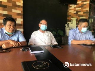 Jabatan Ex Officio Rudi 