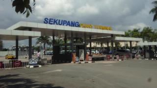 Pelabuhan Batam Masih Layani Penumpang saat Larangan Mudik