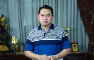 KPK OTT Bupati Nganjuk Diduga Terkait Jual Beli Jabatan