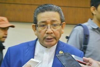 Nyat Kadir: Wali Kota Ex Officio Kepala BP Batam Sudah Tepat