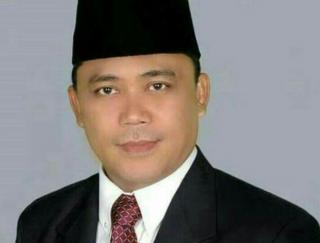 Profil Endang Abdullah, Wakil Wali Kota Tanjungpinang Terpilih