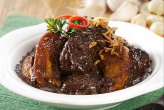 Resep Semur Daging Betawi Cocok untuk Menu Santapan Lebaran