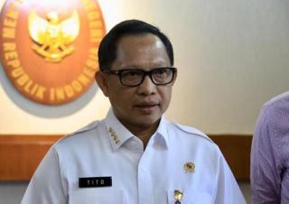 Sindir Belanja Pegawai Pemda, Mendagri: Rakor, Rakor, Rakor, Isinya Honor...