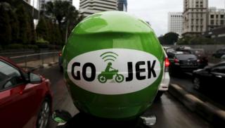 Telkomsel Suntik Gojek Rp 4,3 Triliun