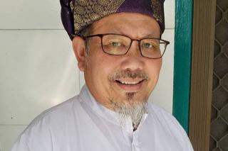 Ustaz Tengku Zulkarnain Meninggal Dunia 