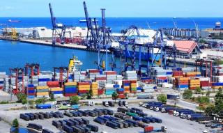 Batam Contributes 79 Percent of Exports of Riau for the First Quarter of 2021