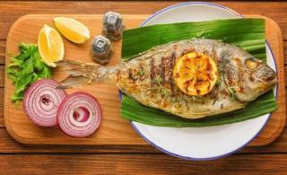 Konsumsi 4 Ikan Ini Agar Daya Tahan Tubuh Tetap Terjaga Jelang Lebaran