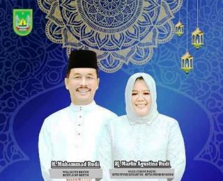 Meraih Kemenangan Idul Fitri di Tengah Pandemi
