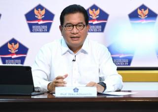 Pemerintah Akui Kebijakan Larangan Mudik 2021 Tak Sempurna