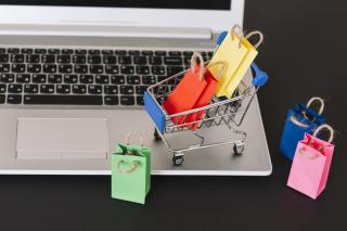 Tips Aman Belanja Online agar Data Pribadi Tak Bocor