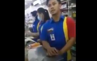 Viral Ortu Marahi Kasir Indomaret Gegara Anak Top Up Game Online Rp800 Ribu