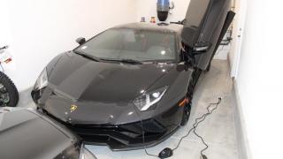Keterlaluan! Dana Bantuan Covid Dipakai Traveling dan Beli Lamborghini
