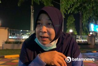 Anggota DPRD Sri Rezeki Resah Lihat Aksi Ugal-ugalan Pengendara di Karimun